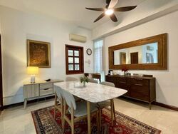 Merawoods (D23), Condominium #561817771